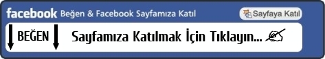 Facebook Sayfamız