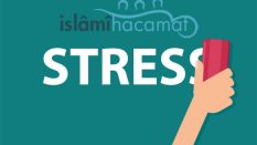 Stresle mücadelede hacamatın etkisi