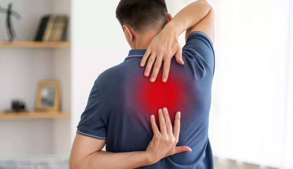 Hacamat Sonrası Sırt Ağrıları: Nedenleri ve Önlemleri