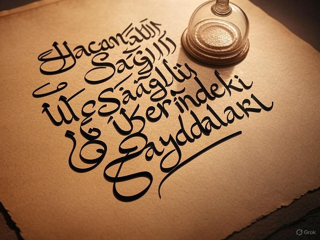 Hacamatın Sağlık Üzerindeki Faydaları